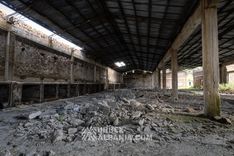 Fabbrica di Mattoni G-EV