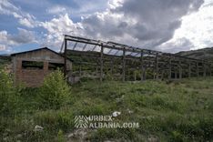 Fabbrica di Mattoni G-EV
