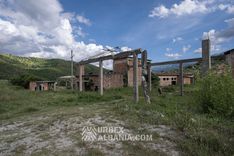 Fabbrica di Mattoni G-EV