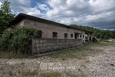 Impianto di lavorazione del carbone