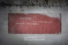 Tanková základna s podzemními garážemi Z