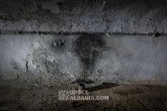 Tanková základna s podzemními garážemi Z