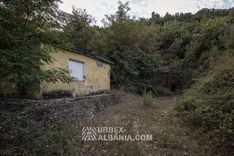 Tanková základna s podzemními garážemi Z