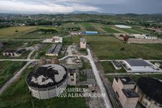 Fabrika e Plehrave