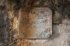 Panzerbasis mit Untergrundgaragen E