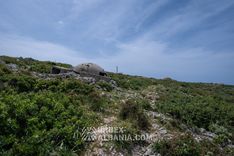 Bunkers d'Artillerie Côtière V-AC