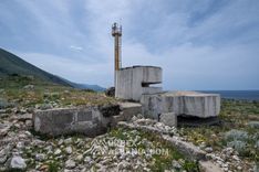 Bunkers d'Artillerie Côtière V-AC
