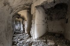 Bunkeri T-LV me një sallë operacionale