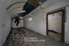 Bunkeri T-LV me një sallë operacionale