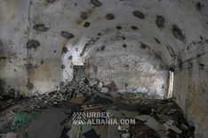 Bunkeri T-LV me një sallë operacionale