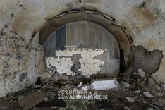 Bunkeri T-LV me një sallë operacionale