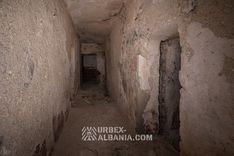 Bunkers d'Artillerie Côtière V-AC