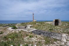 Bunkers d'Artillerie Côtière V-AC