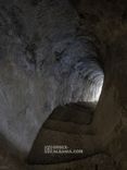 Bunker T-TK mit zwei MG-Ständen und Treppengang