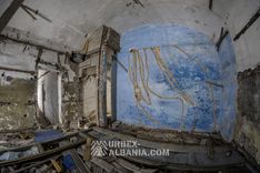 Bunker T-AQ der albanischen Luftstreitkräfte
