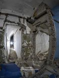 Bunker T-AQ der albanischen Luftstreitkräfte