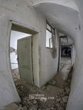 Bunker T-AQ der albanischen Luftstreitkräfte