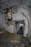 Bunker T-AQ der albanischen Luftstreitkräfte