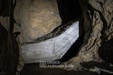 Позиция ПВО T-TK с бункерами
