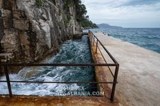 Tunel na Brzegu