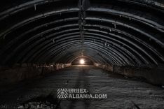 Tunel na Brzegu