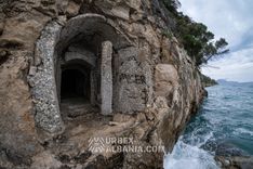 Tunel na Brzegu