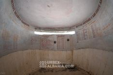 Pobřežní Dělostřelecké Bunkry V-DL