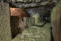 Artilleriebunker L-KG mit Befestigungsanlagen