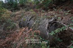 Ancienne Base Militaire avec Plusieurs Tunnels et Bunkers T-T