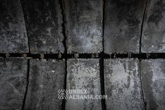 Ancienne Base Militaire avec Plusieurs Tunnels et Bunkers T-T
