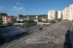 Piscina Pública de la Época Comunista