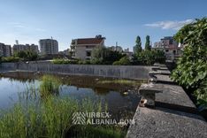 Piscina Pública de la Época Comunista
