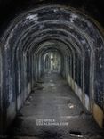 Ancienne Base Militaire avec Plusieurs Tunnels et Bunkers T-T