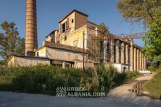 Central Termoeléctrica de Vlorë