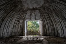 Bunkers d'Artillerie Sphériques T-OB