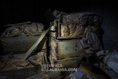 Bunkers d'Artillerie Sphériques T-OB