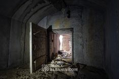 Bunkers d'Artillerie Sphériques T-OB