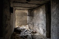 Bunkers d'Artillerie Sphériques T-OB
