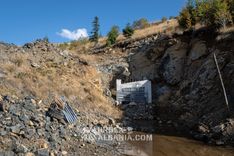 Chrome Mine D-FS Flooded