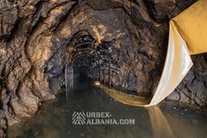Chrome Mine D-FS Flooded