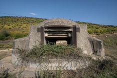 Bunker di Artiglieria Sferici L-WM