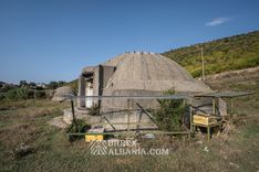 Bunker di Artiglieria Sferici L-WM