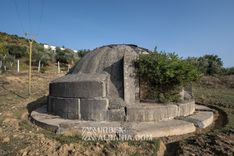 Bunker di Artiglieria Sferici L-WM
