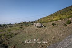 Bunker di Artiglieria Sferici L-WM