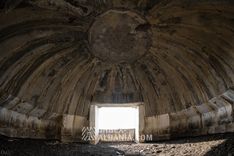 Bunker di Artiglieria Sferici L-WM