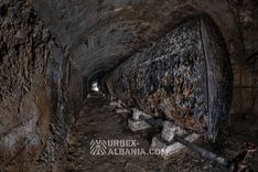 Depoja Nëntokësore e Karburantit T-R