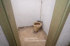 Bunkier dowodzenia okręgu Korça