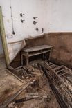 Bunkier dowodzenia okręgu Korça