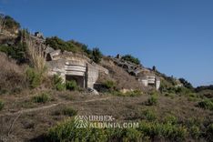 Küstenartillerie-Bunker D-QU