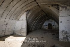 Küstenartillerie-Bunker D-QU